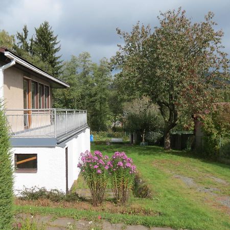Holiday House Radvanice Radvanice  Eksteriør billede