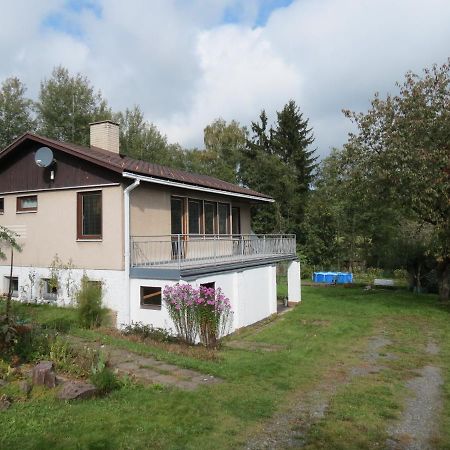 Holiday House Radvanice Radvanice  Eksteriør billede