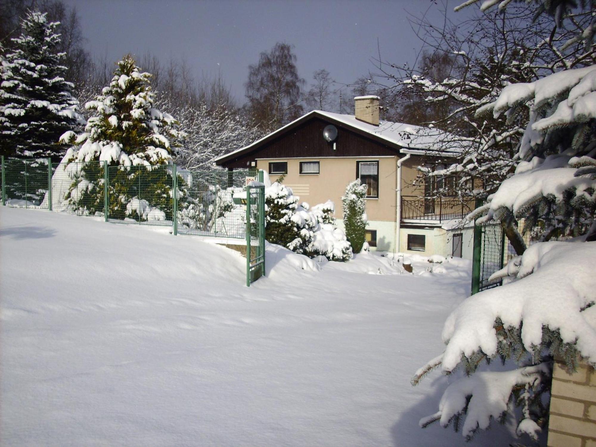 Holiday House Radvanice Radvanice  Eksteriør billede