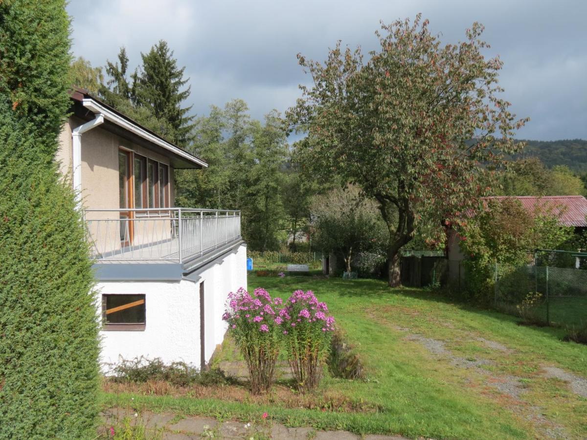 Holiday House Radvanice Radvanice  Eksteriør billede